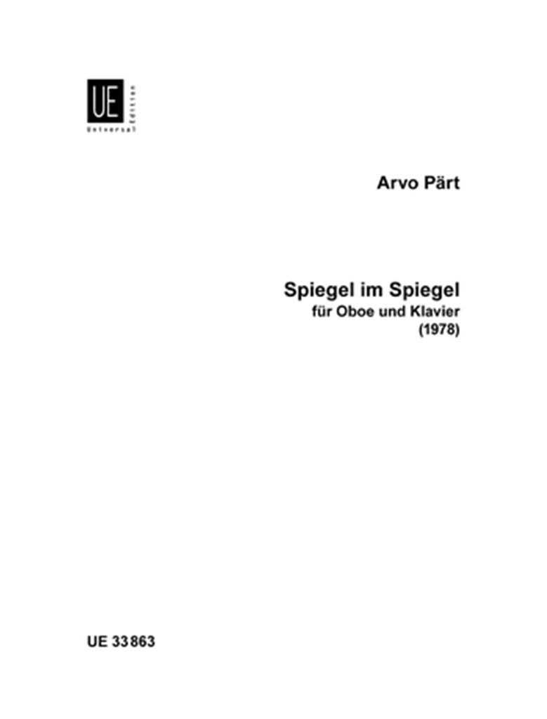 Spiegel Im Spiegel Hobo/P.